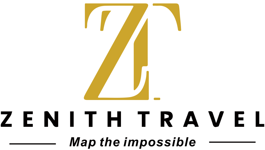 Zenith Travel Pte Ltd