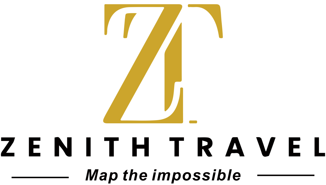 Zenith Travel Pte Ltd